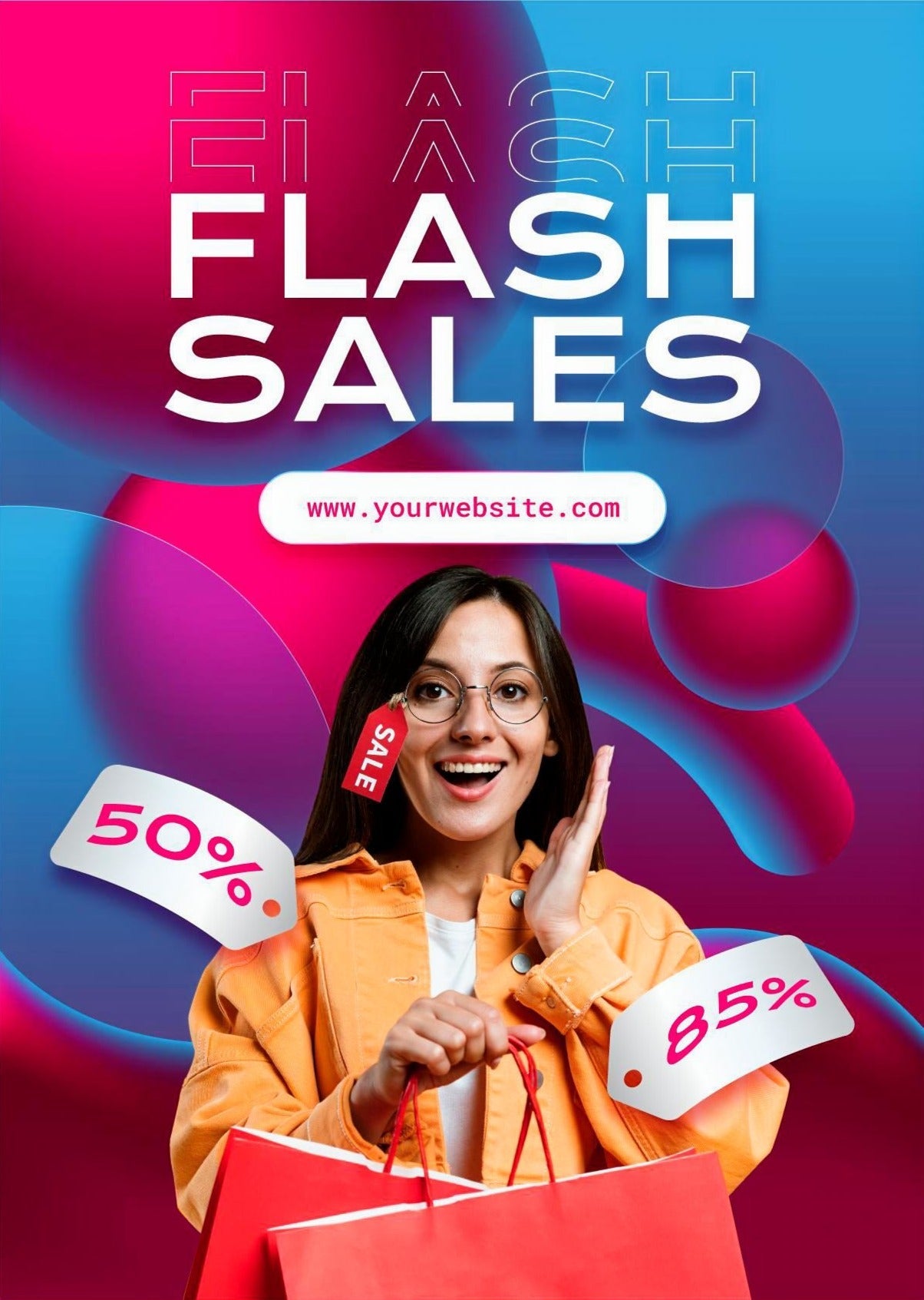 🛍️ Ofertas & Promociones