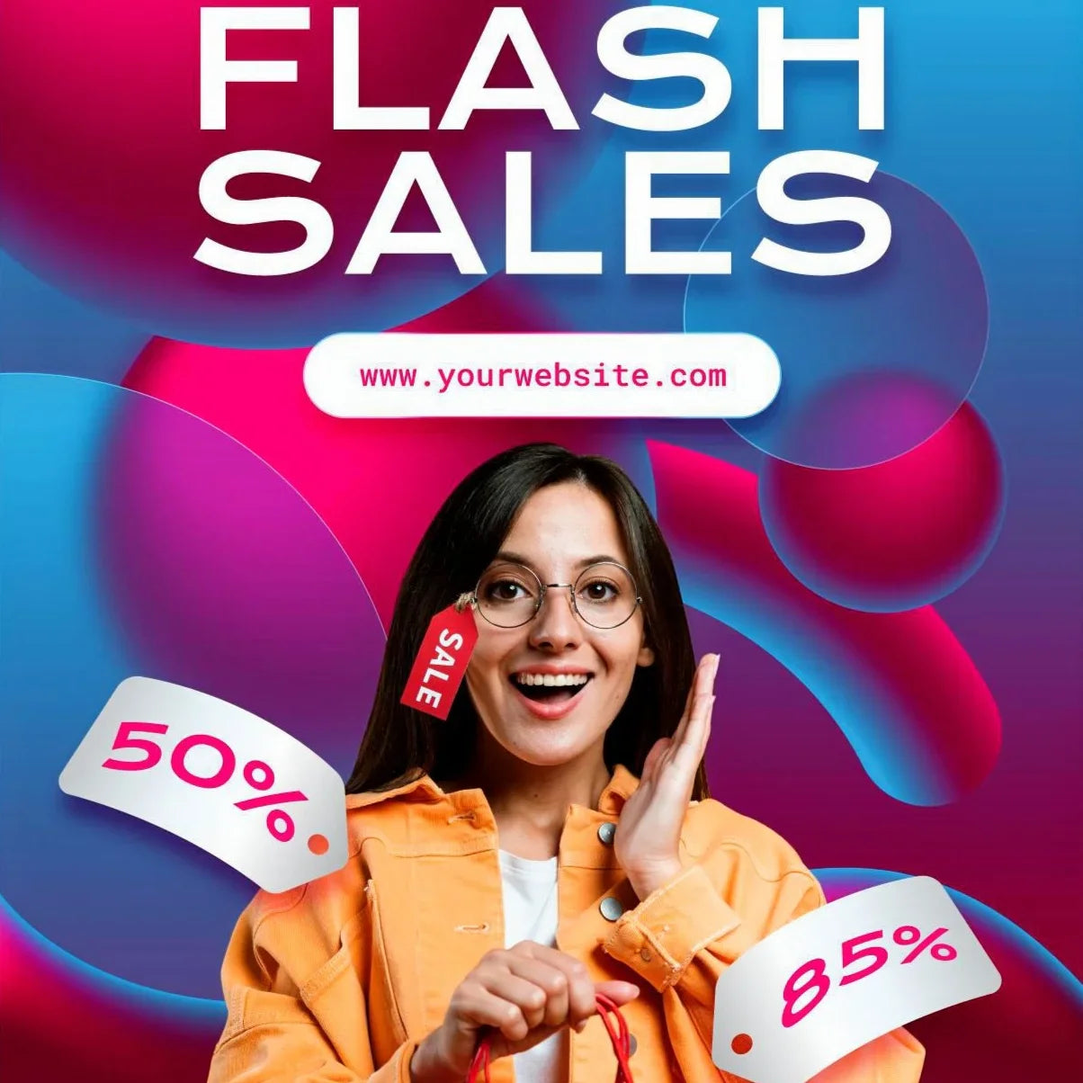 🛍️ Ofertas & Promociones