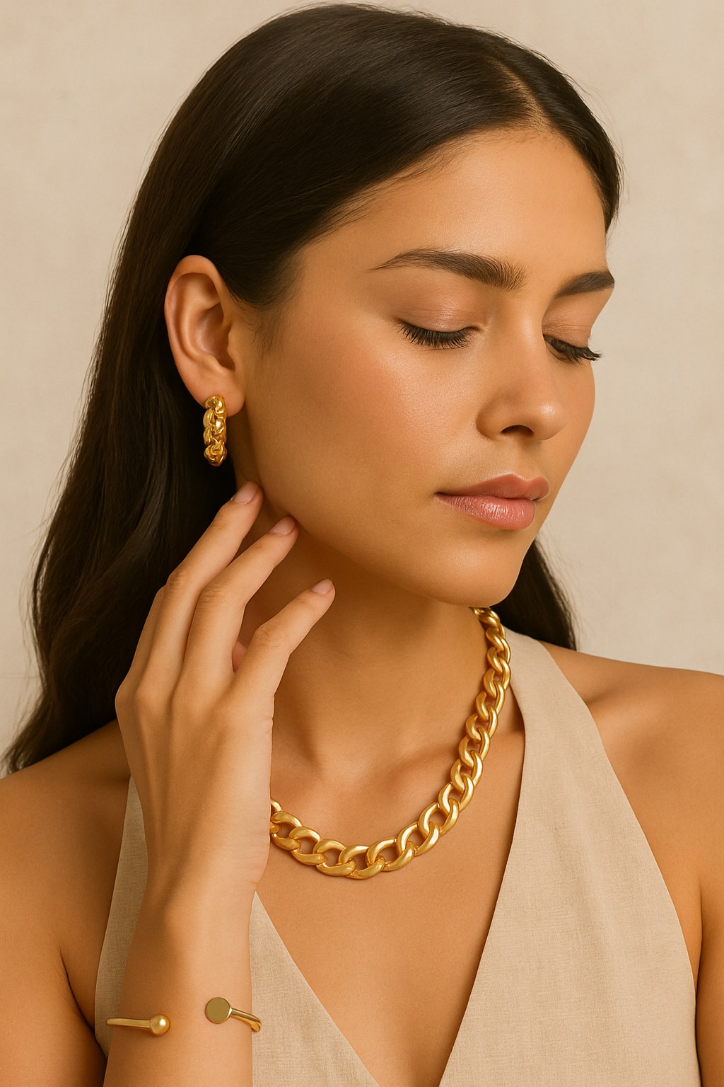 📿 Accesorios y Moda